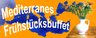Anderes Leben e.V. mediterranes Frühstücksbuffet Anderes Leben e.V. mediterranes Frühstücksbuffet