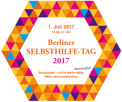 Selbsthilfetag 2017